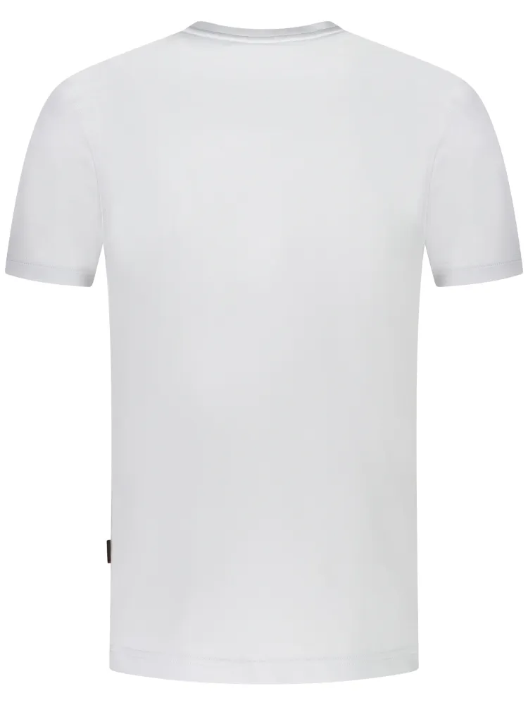 PARAJUMPERS TSHIRT MOJAVE