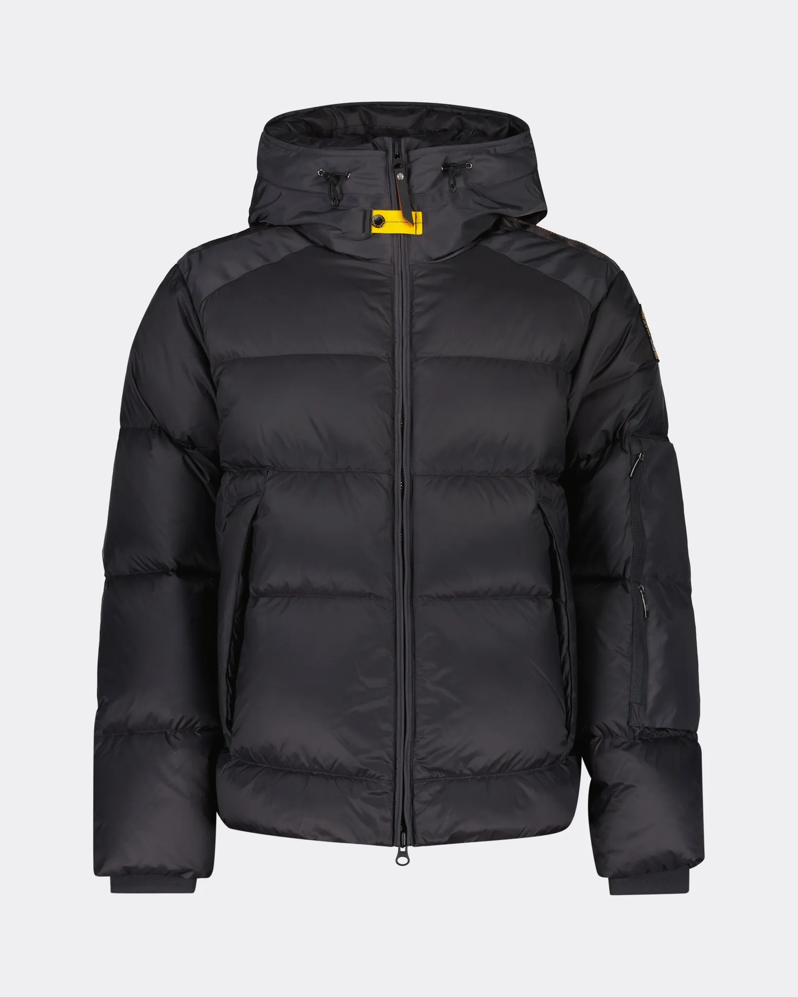 Parajumpers Tyrik Jacket Zwart