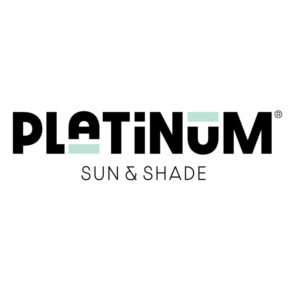 Platinum Platinum Sun & Shade Coolfit schaduwdoek vierkant 500x500cm Zand