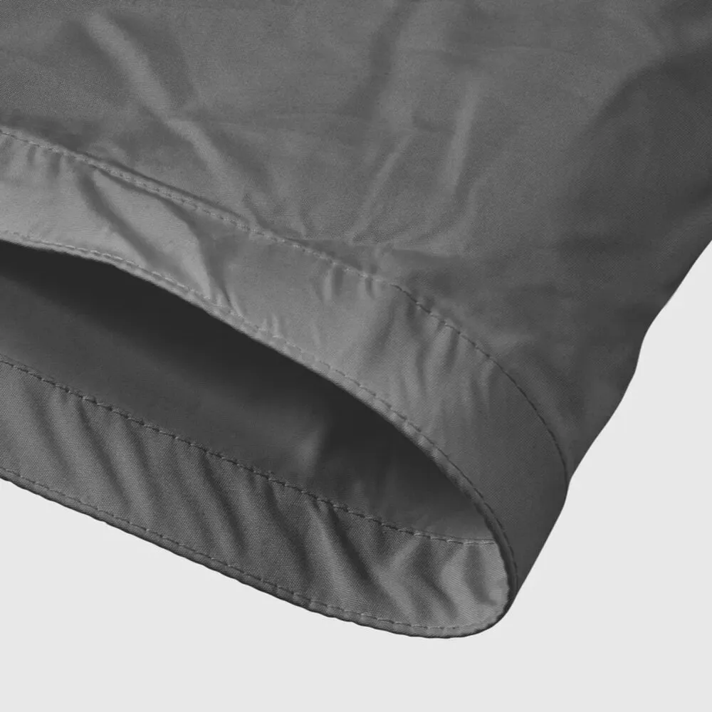 Platinum Platinum Sun & Shade Dreamsail schaduwdoek driehoek 500x500x500cm Antraciet