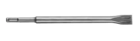 Platte beitel SDS-plus Bosch 2607019052