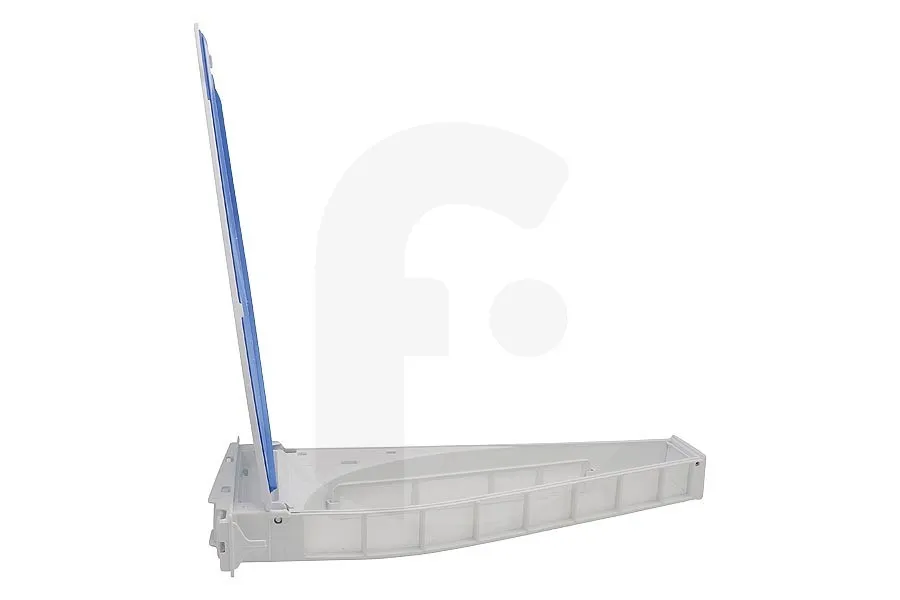 Pluizenfilter (filter, pluizenzeef, pompfilter) voor afvoerpomp voor o.a. AEG, Electrolux was/droog combinatie 8078593079