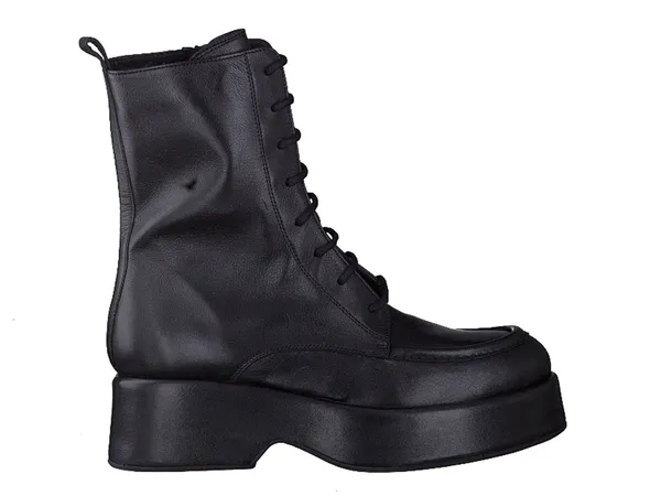 Pons Quintana boots zwart