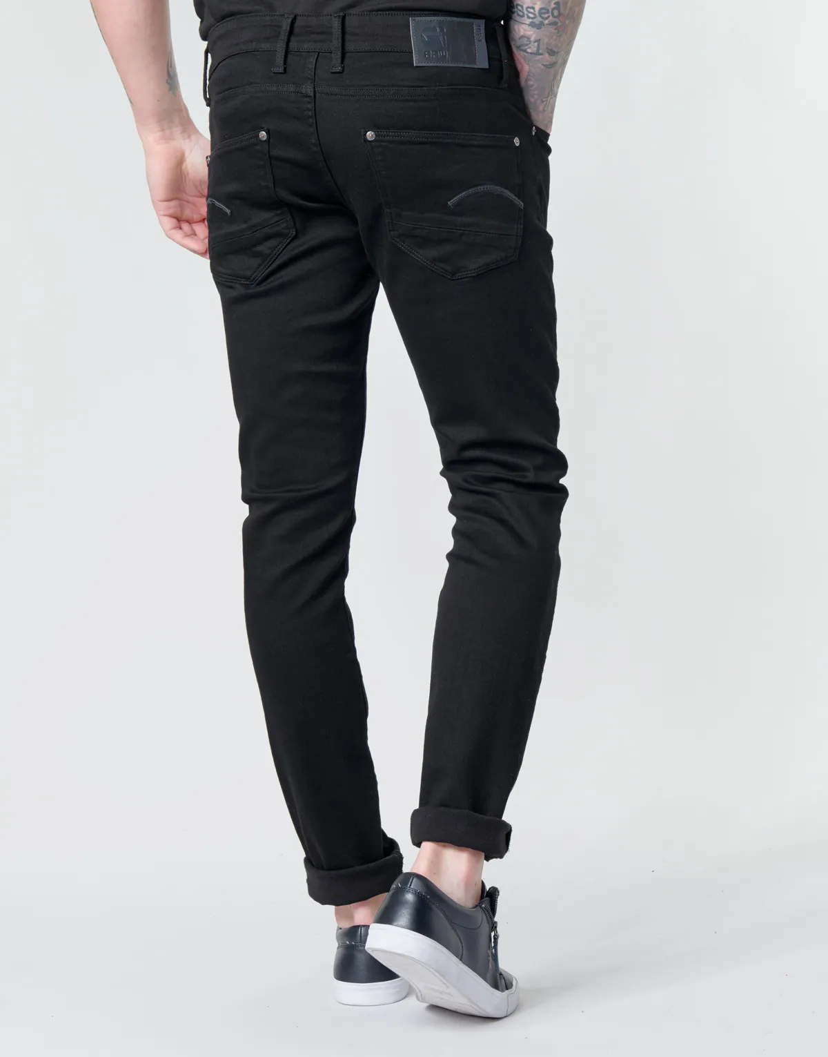 REVEND SKINNY