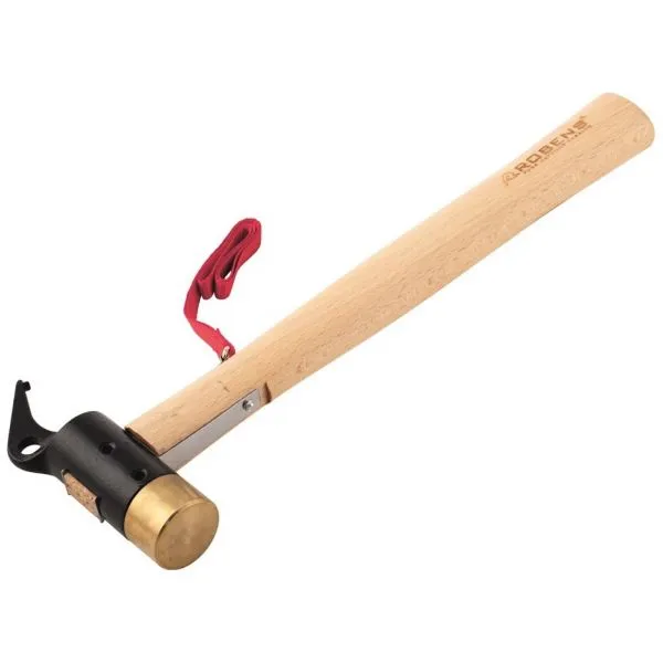 Robens Copper Head Hammer