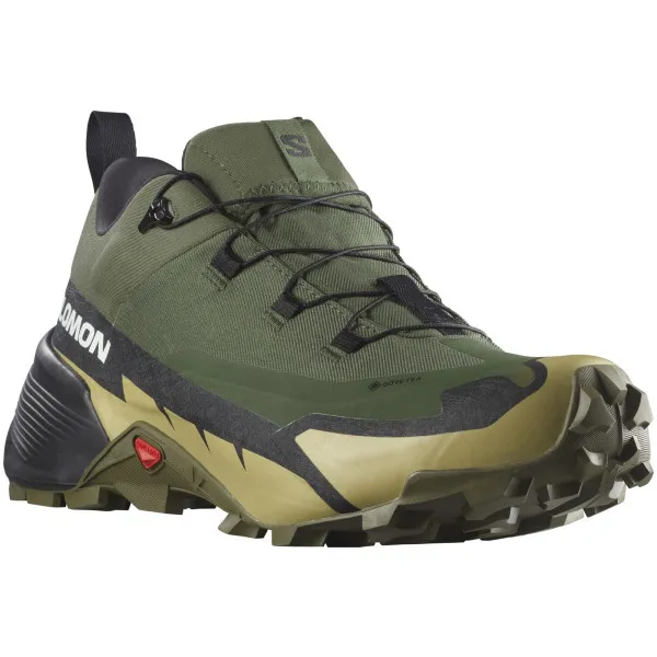 Salomon Cross Hike GTX 2 