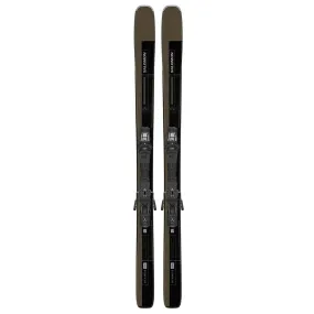 Salomon E Stance 84