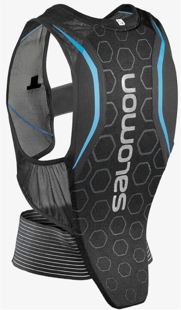 Salomon Flexcell