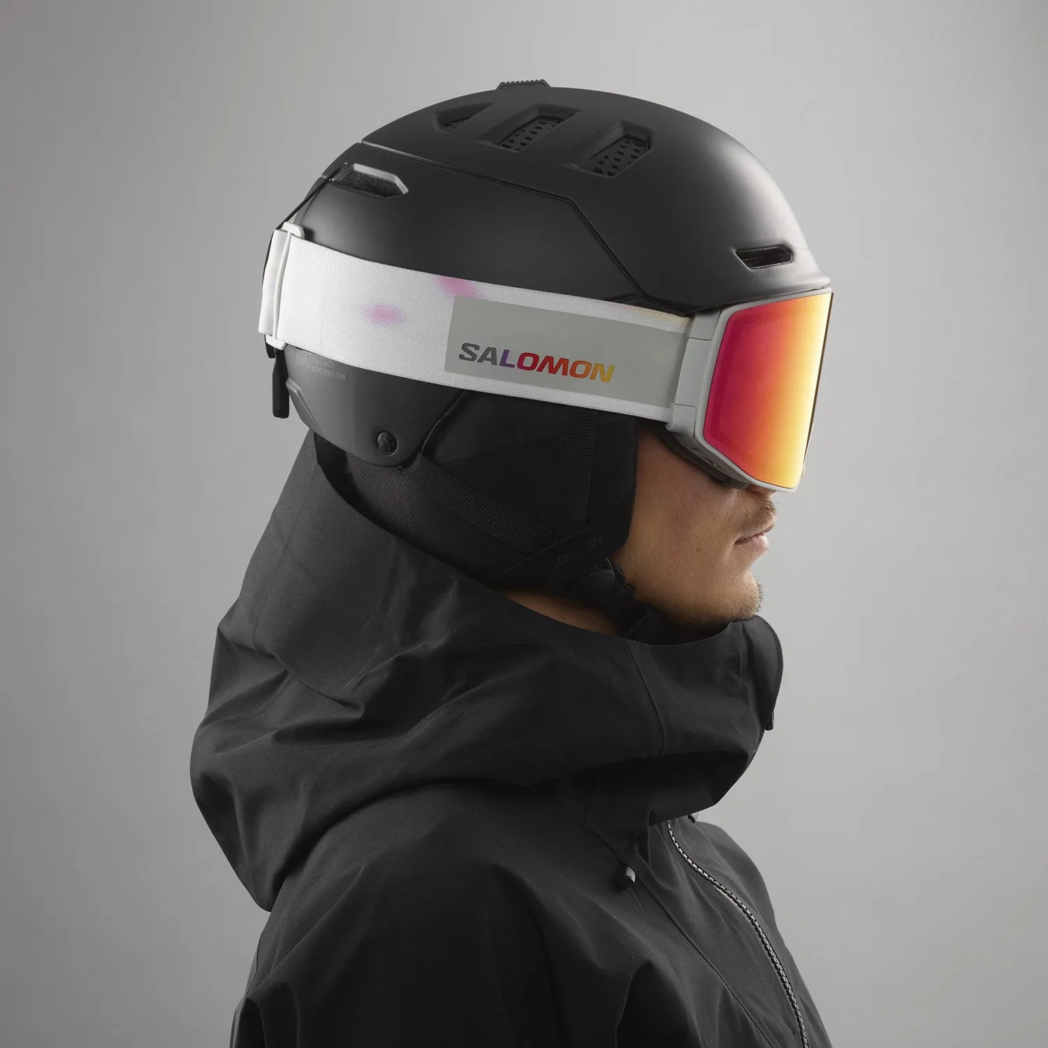 Salomon Husk Pro