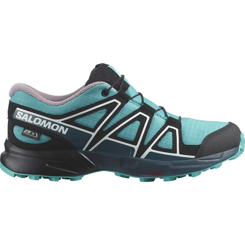 Salomon Kinderen Speedcross WP Schoenen