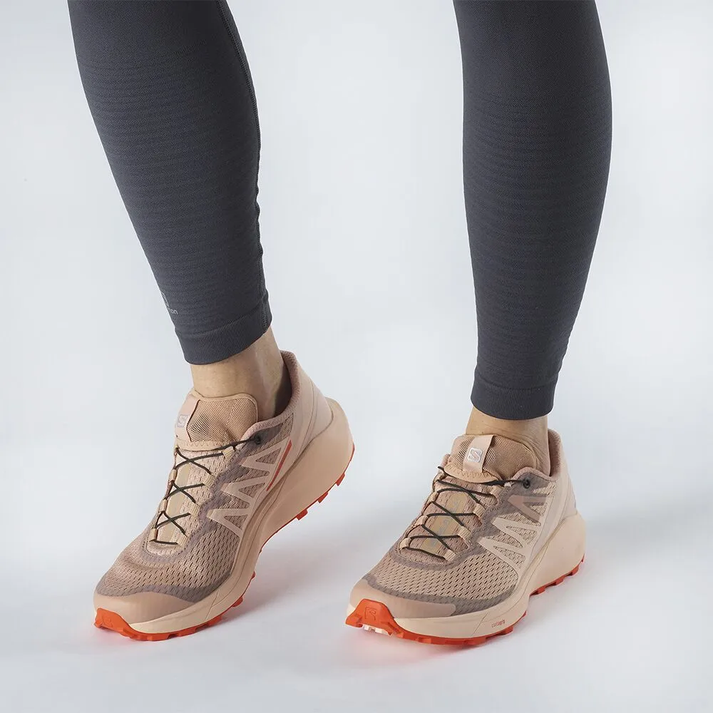 Salomon Sense Ride 4 Dames