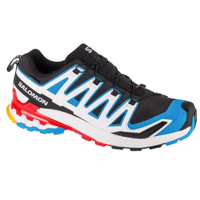 Salomon Xa Pro 3D v9 Gtx M 477163 schoenen zwart