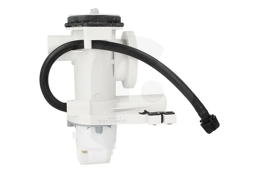 SAMSUNG AFVOERPOMP (WATERPOMP, WATER AFVOERPOMP) WASMACHINE DC9717336E, DC9717336E