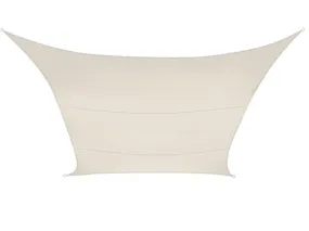 Schaduwdoek waterafstotend 2 x 3 m