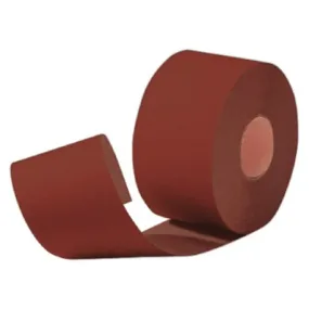 Schuurpapier P64E 115mm Rol 25M Korrel 60