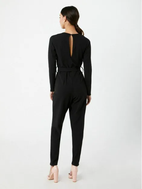 Sisters Point Greb Jumpsuit
