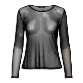   Sisters Point New Gani Blouse Zwart