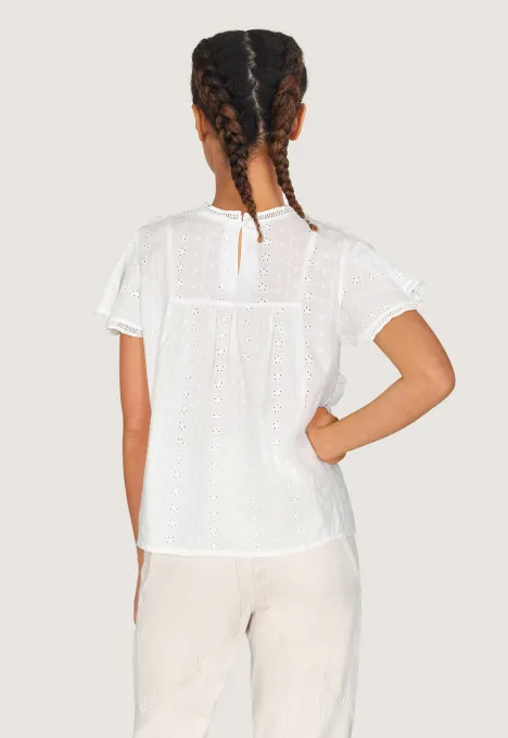 Sisters Point  Ula Blouse 16235