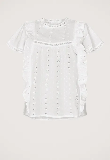 Sisters Point  Ula Blouse 16235