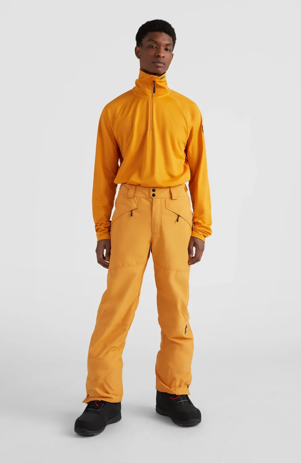 Skibroek O'Neill Men Hammer Pants Nugget
