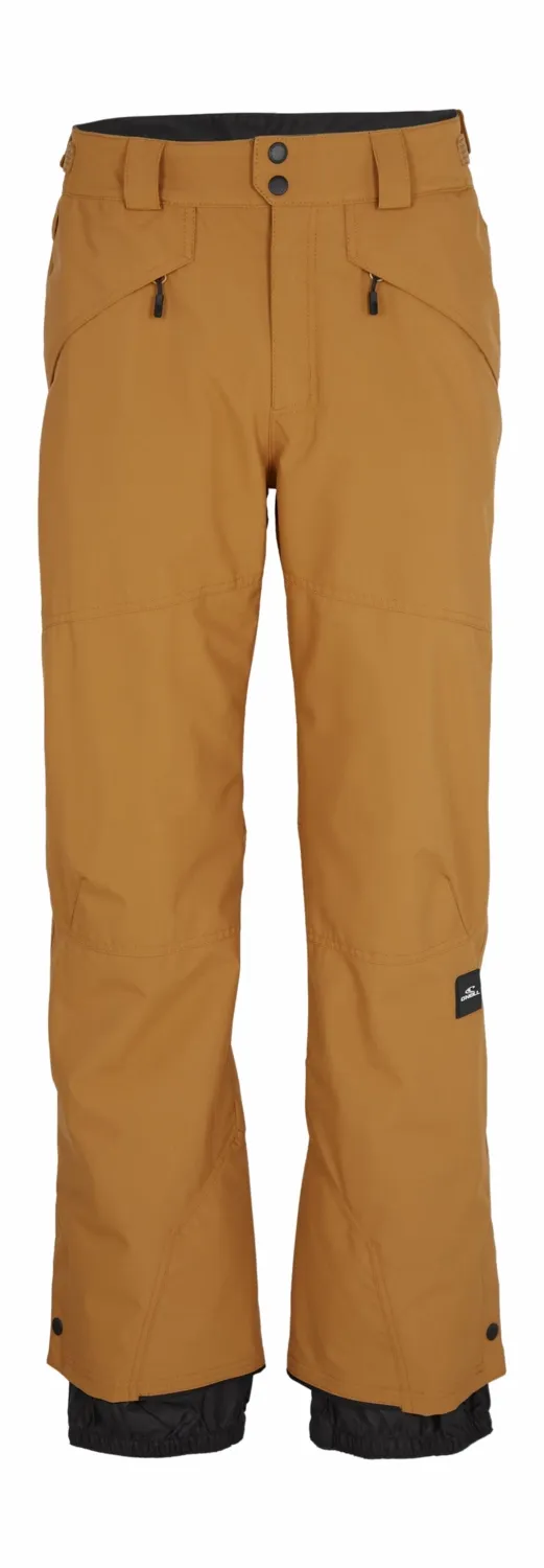 Skibroek O'Neill Men Hammer Rich Caramel