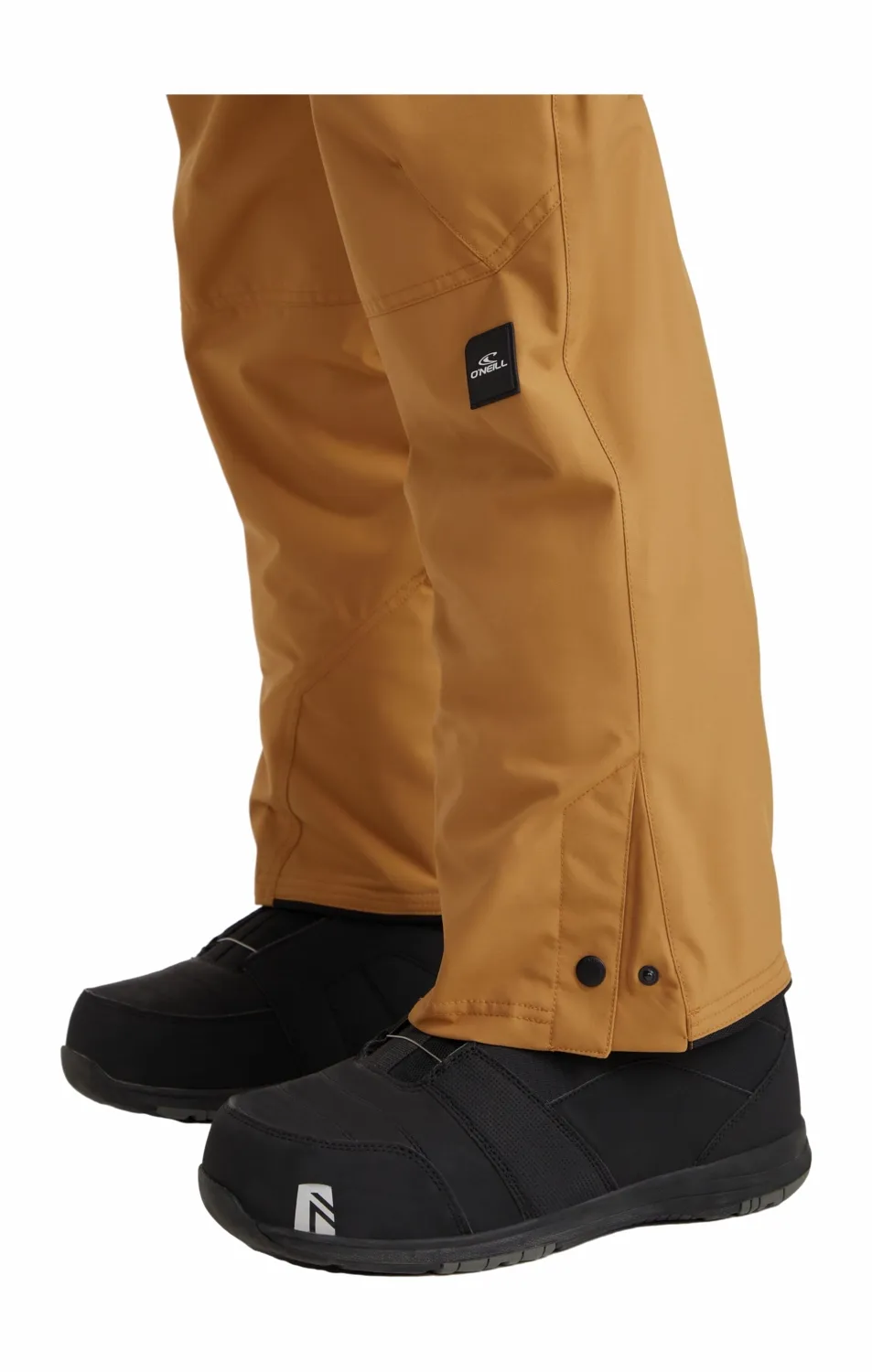 Skibroek O'Neill Men Hammer Rich Caramel