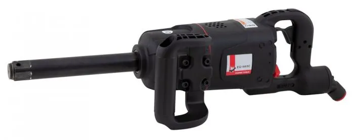 Slagmoersleutel 1 " 2.970 Nm