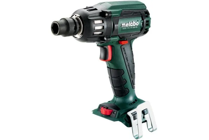 Slagmoersleutel 1/2 " 18 V 400 Nm zonder accu
