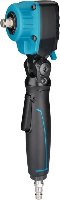 Slagmoersleutel 1/2 " 550 Nm