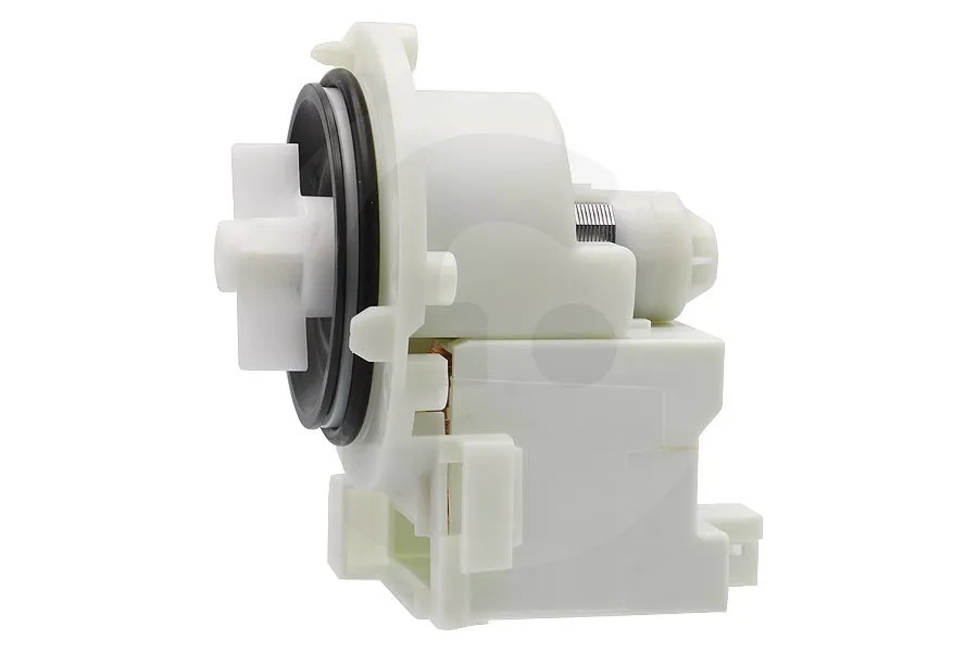 Smeg afvoerpomp (waterpomp) excl. pomphuis vaatwasser 792970352