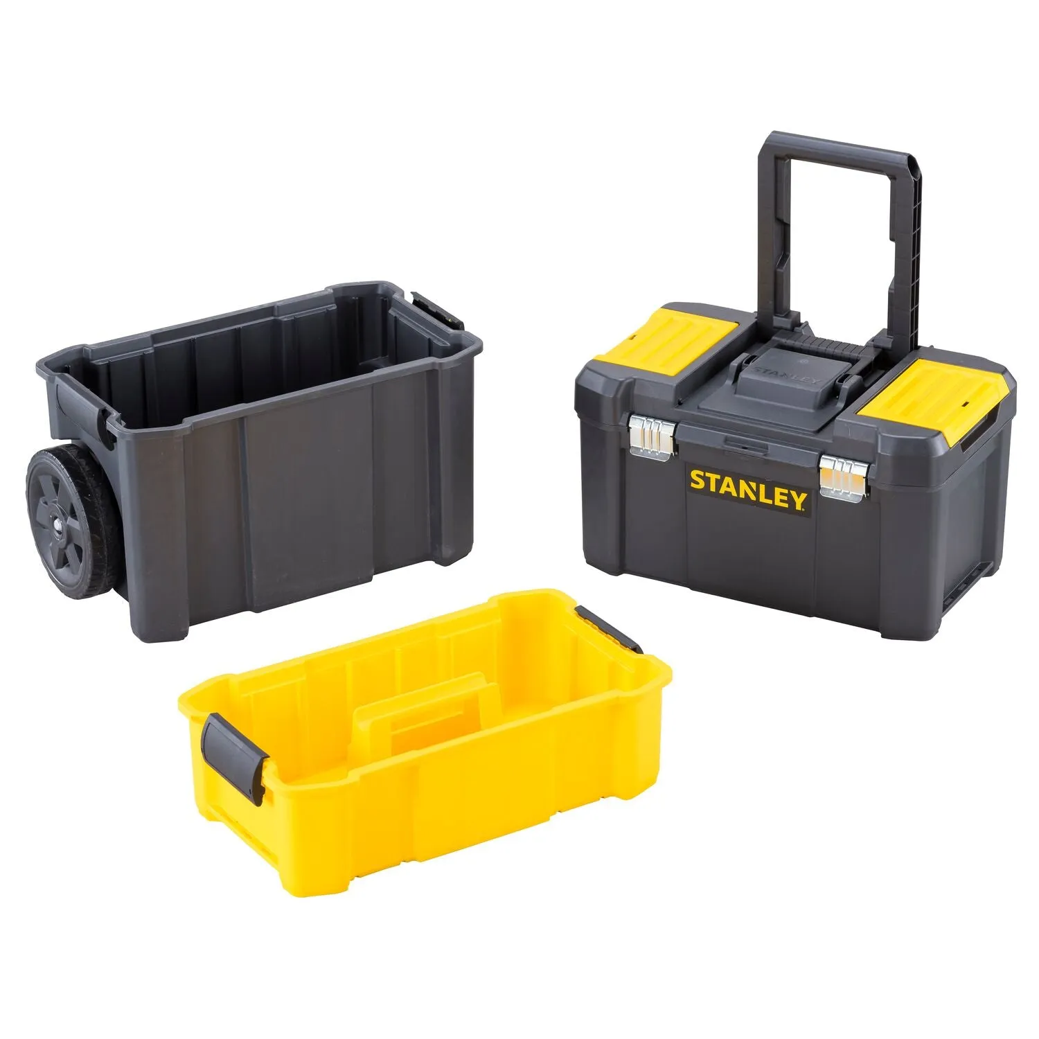 STANLEY STST180151 GEREEDSCHAPSKOFFER ESSENTIAL