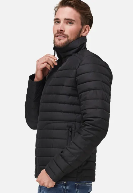 Superdry  M5010206A Nylon Jas M5010206A