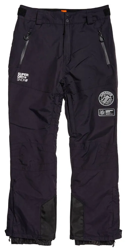 Superdry SD MOUNTAIN SNOW PANT