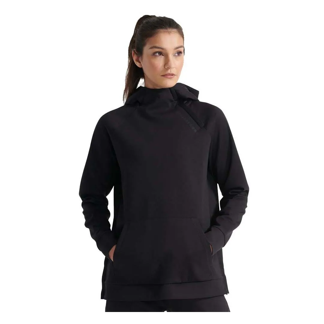 Superdry Training Half Zip Overhead