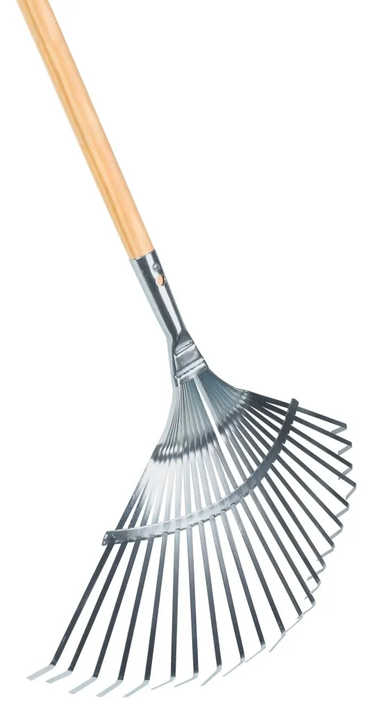 Talen Tools Gazonhark verzinkt