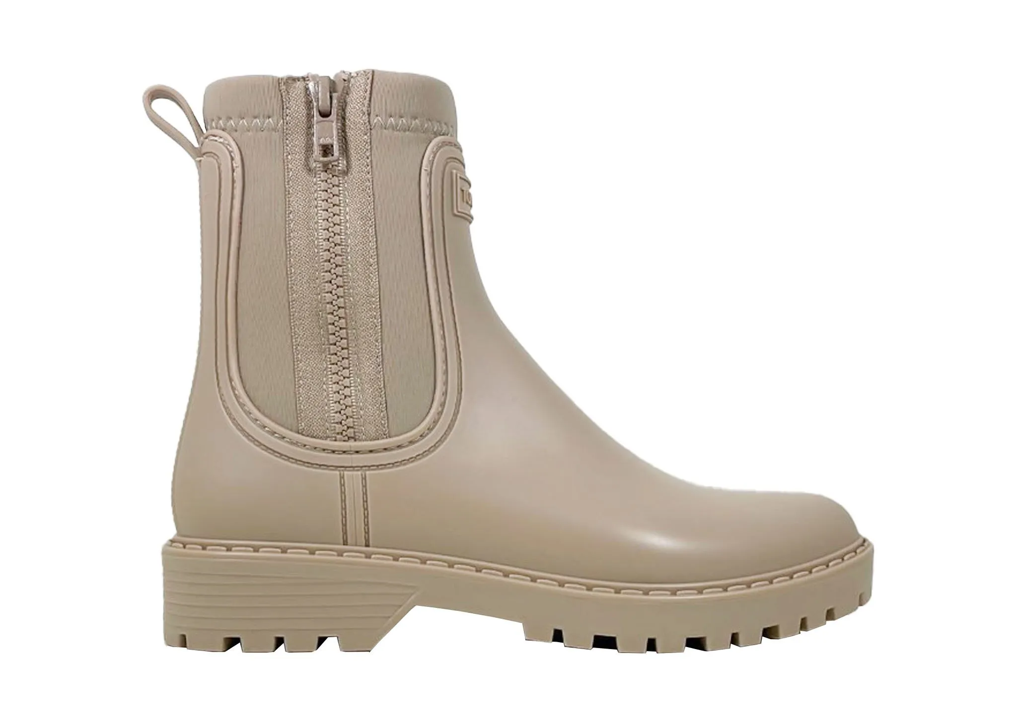 Toni Pons Clais Boots Beige
