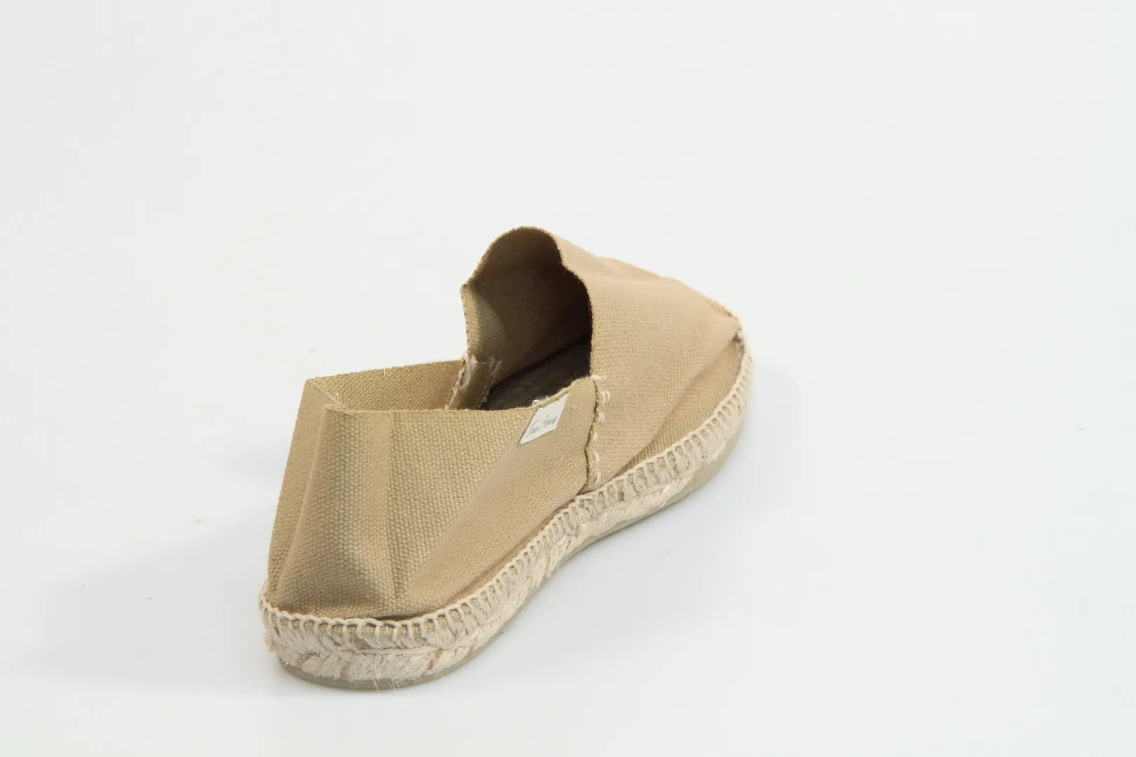 Toni Pons Damesschoenen Instappers beige
