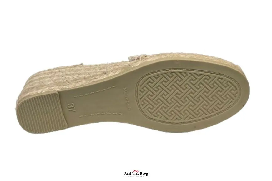 Toni Pons Damesschoenen Sandalen multi collor