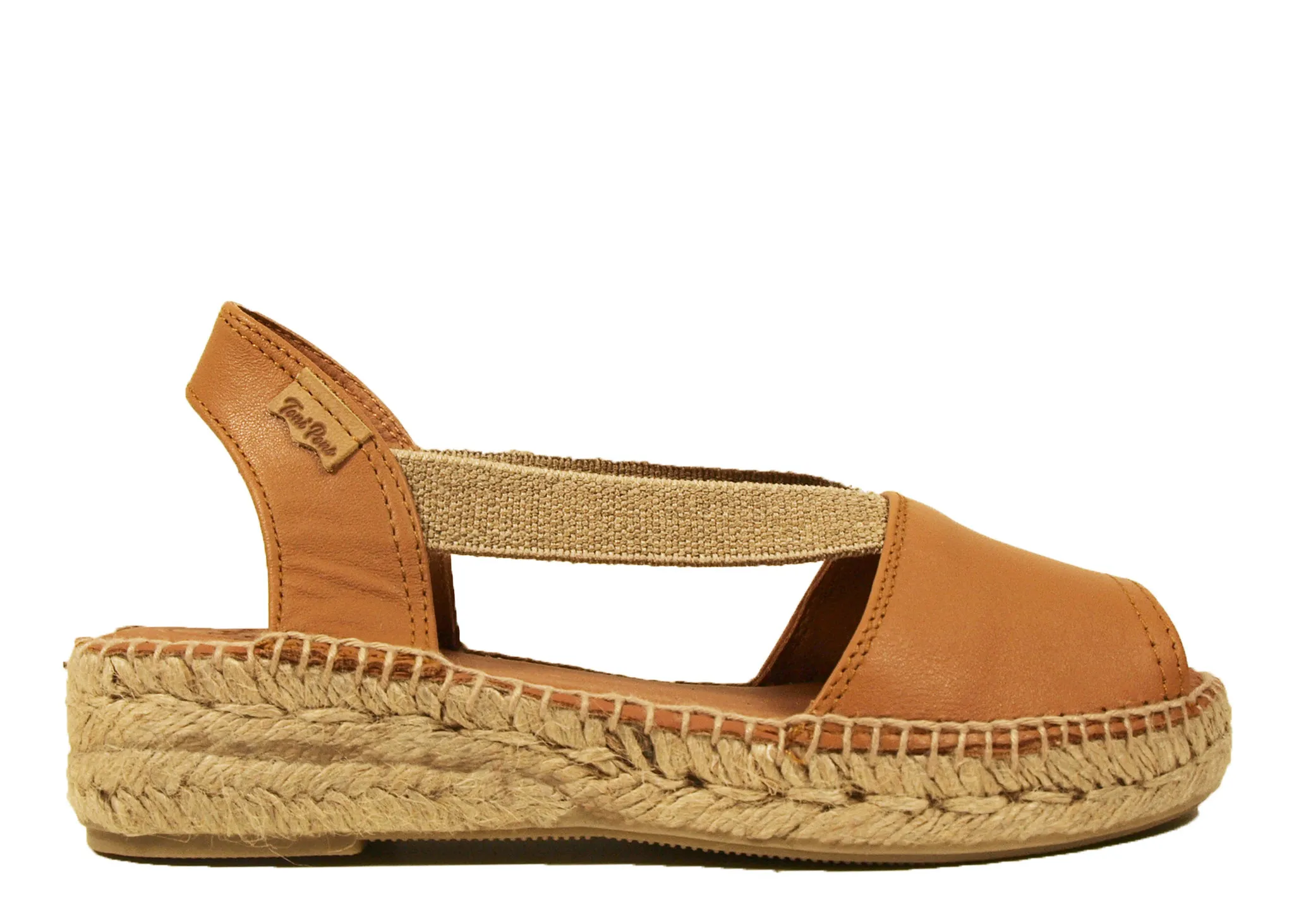 Toni Pons Espadrille Etna Cuiro