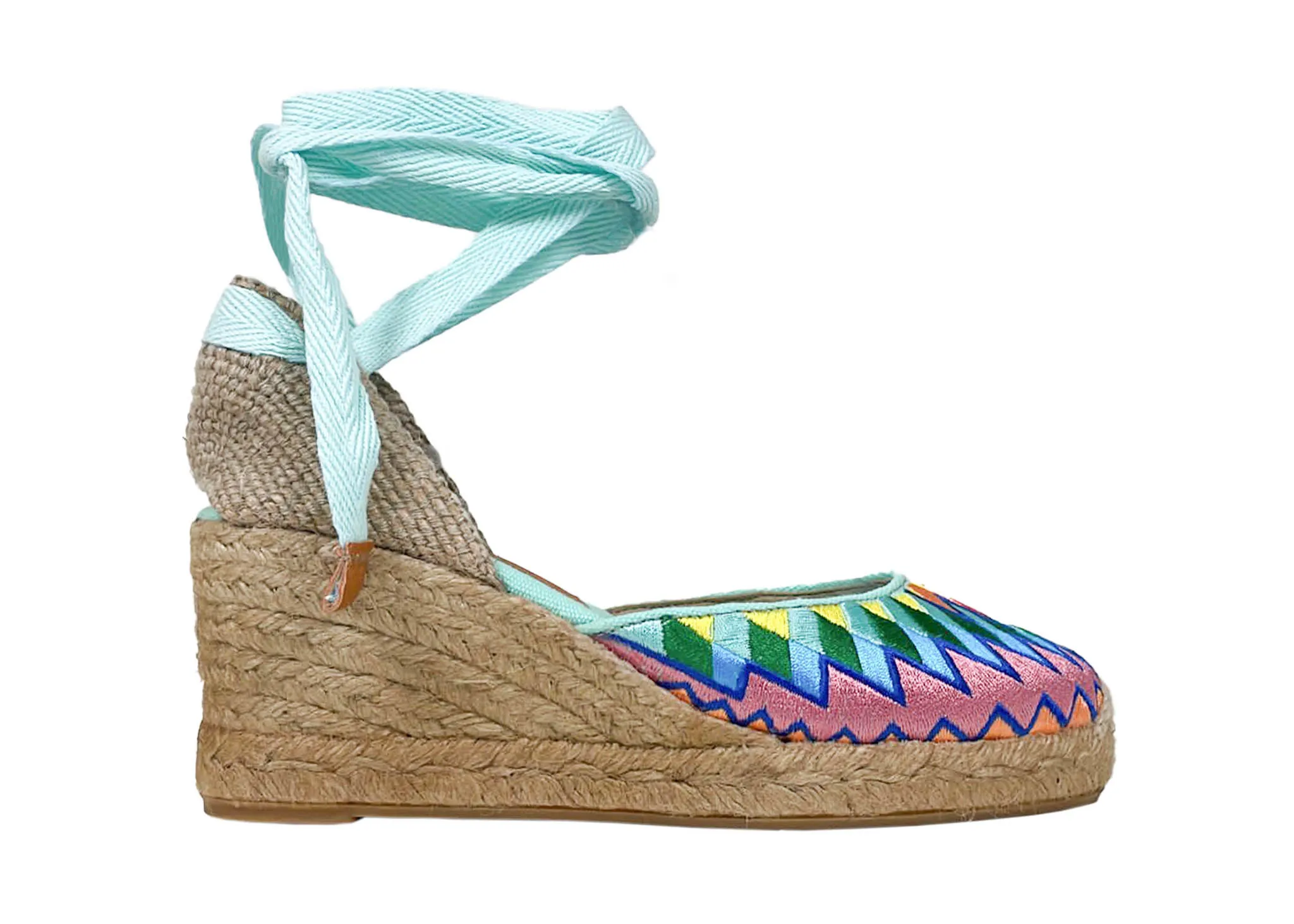 Toni Pons Espadrille Lolita Rainbow