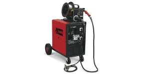 Transfo lasapparaat MIG-MAG 400A - 1,6 Telwin