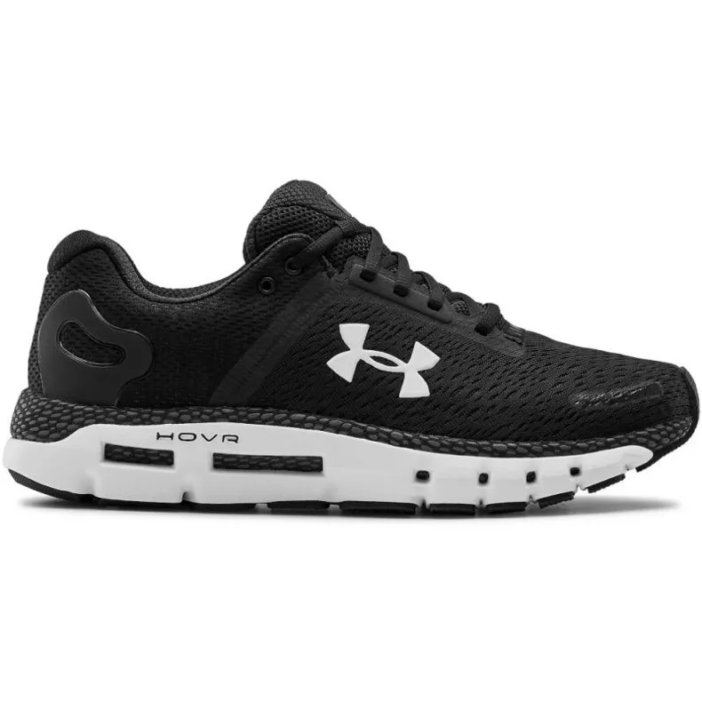 UNDER ARMOUR HOVR INFINITE 2 M 3022587001 ZWART