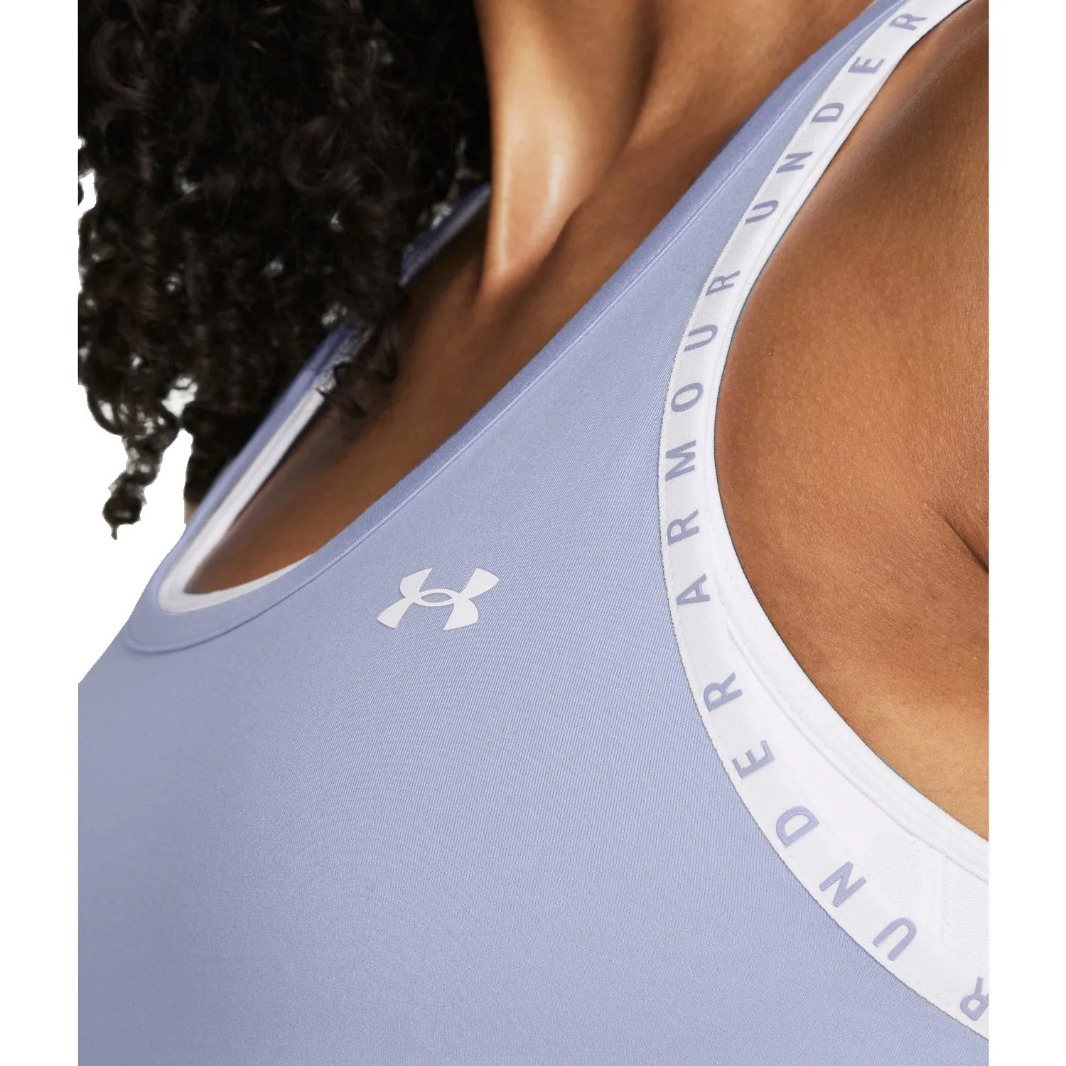 Under Armour Knockout Tank