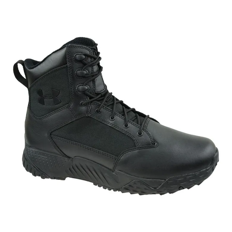 UNDER ARMOUR STELLAR TACTICAL M 1268951001 ZWART