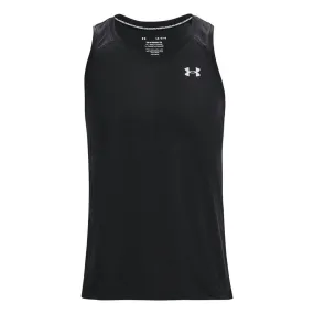 Under Armour Streaker Run Singlet