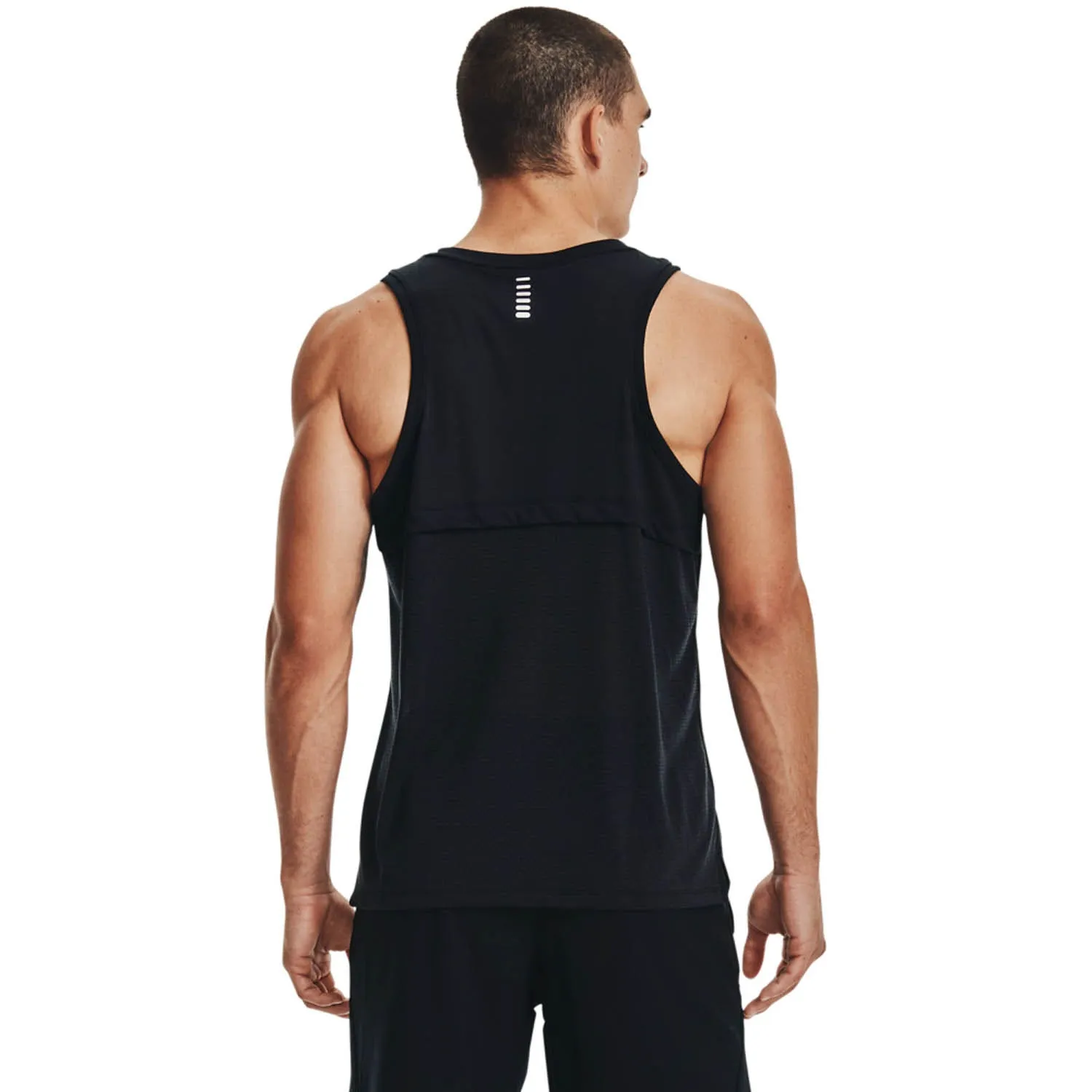 Under Armour Streaker Run Singlet