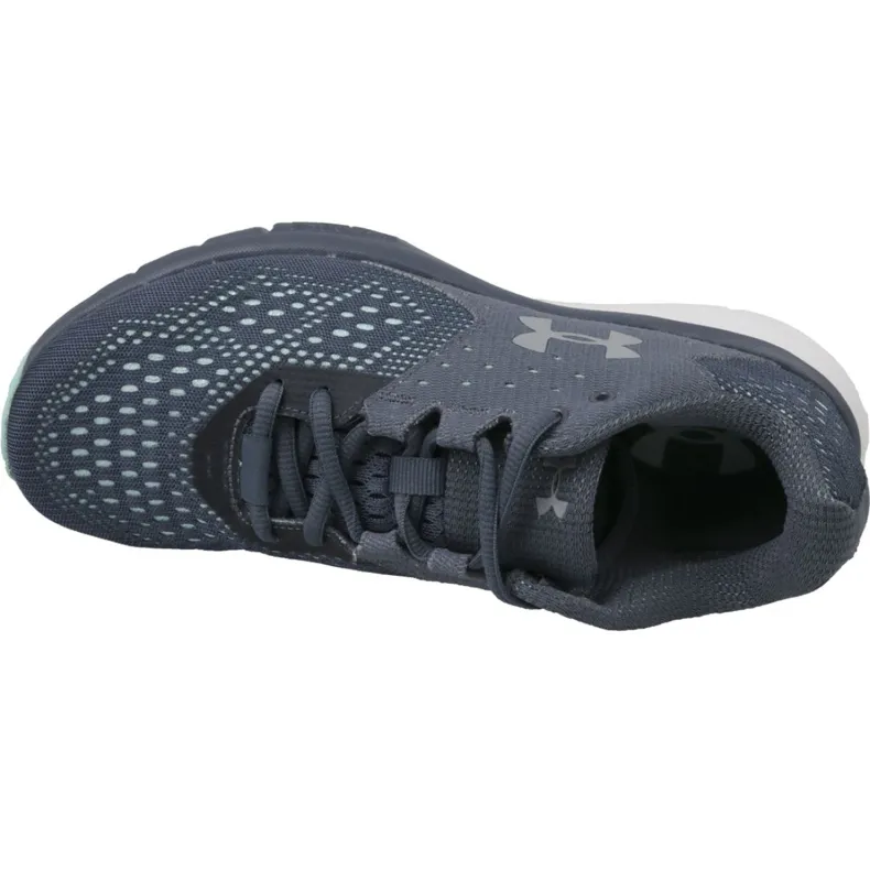 UNDER ARMOUR W CHARGED REBEL W 1298670100 GRIJS