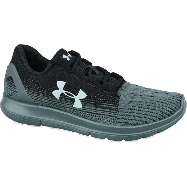 UNDER ARMOUR W REMIX 2.0 W 3022532002 SCHOENEN GRIJS
