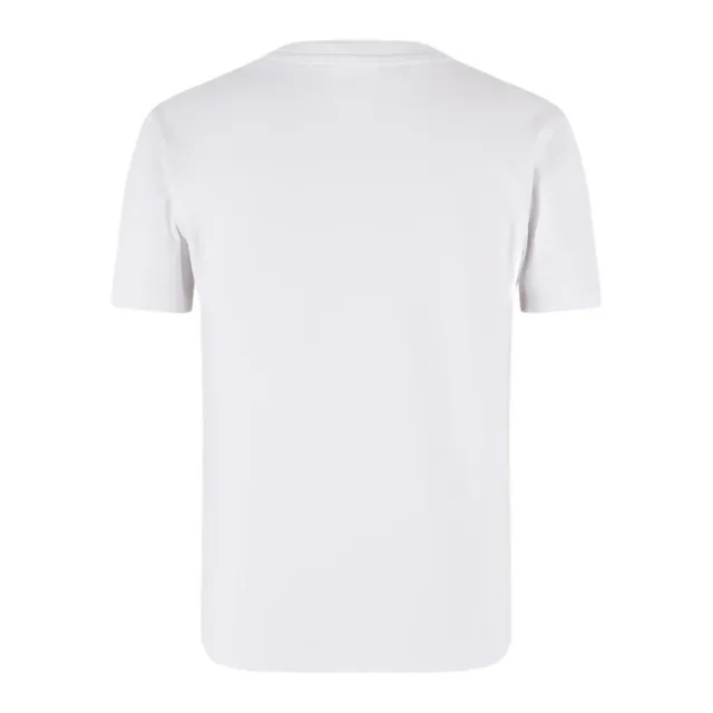 URBAN CLASSICS MEISJES JERSEY STRETCH TSHIRT