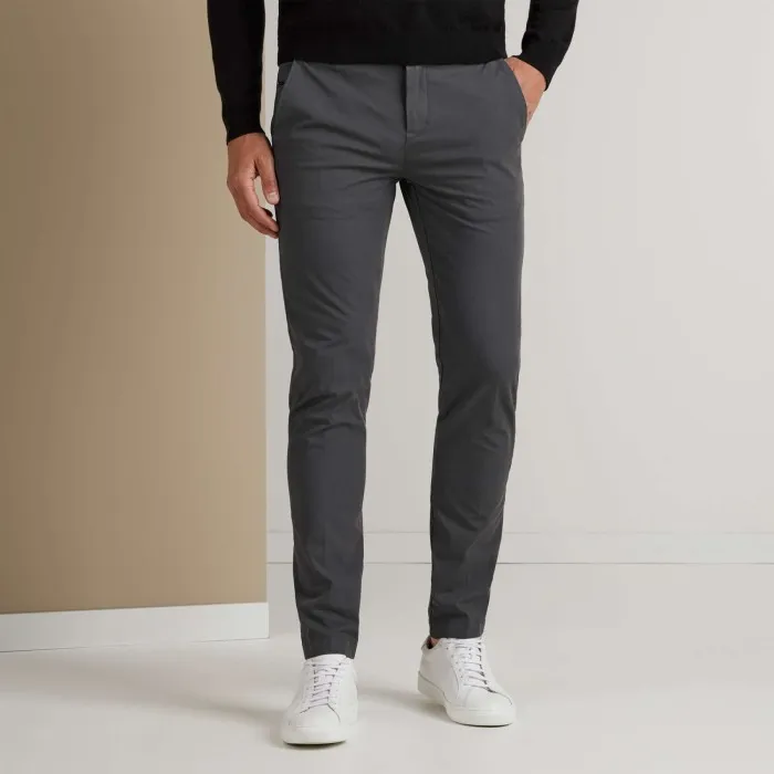 Vanguard Chino Grijs